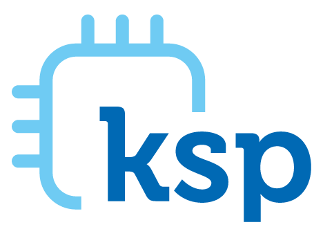 ksp logo