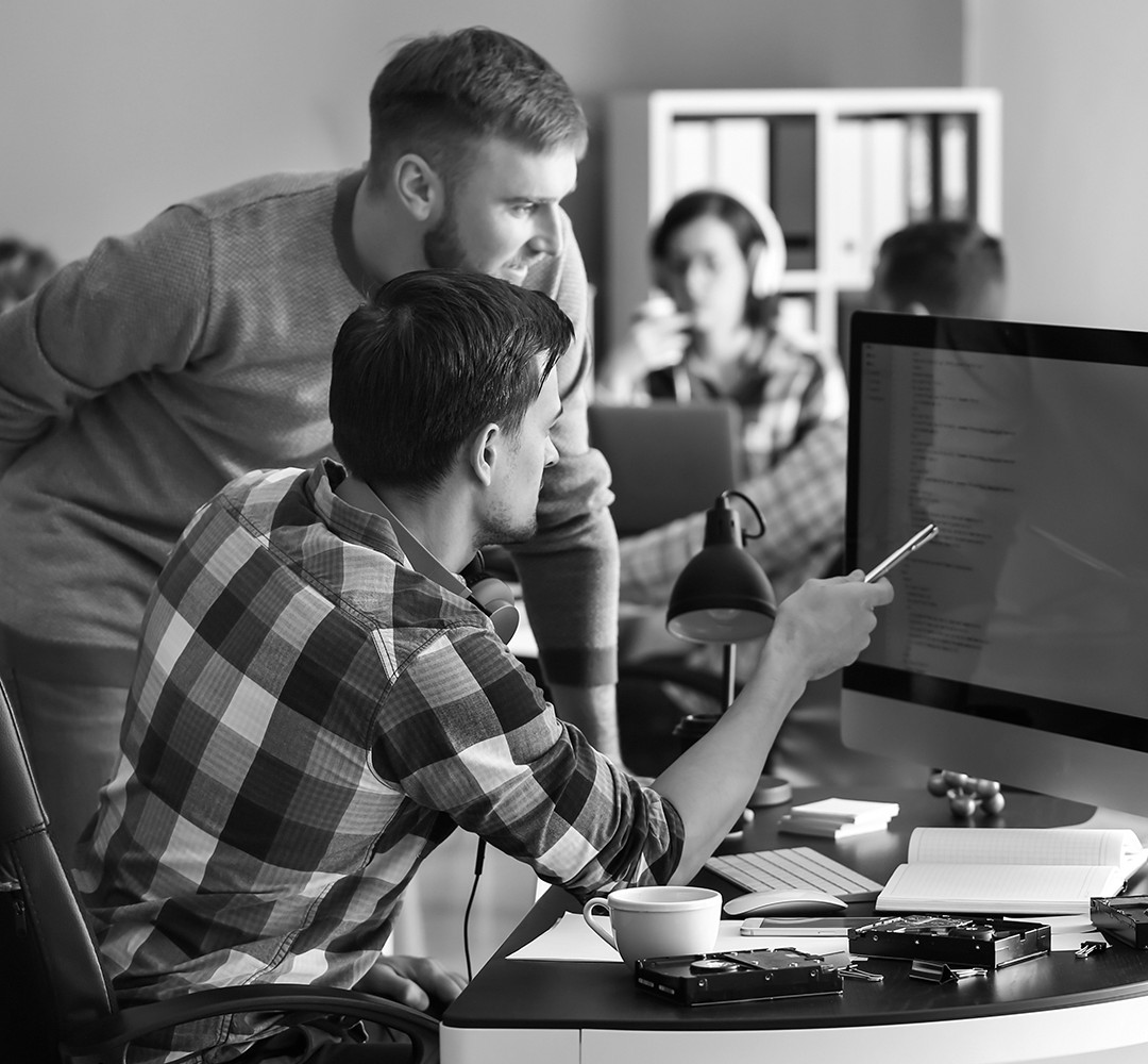 Srccode - Experience